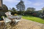 Terrasse - Casa Felicitas - Top-Hundeurlaub