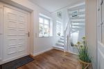 Dekoratives Detail - Casa Felicitas - Top-Hundeurlaub