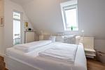 Schlafzimmer - Casa Felicitas - Top-Hundeurlaub