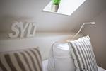 Dekoratives Detail - Casa Felicitas - Top-Hundeurlaub