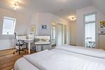 Schlafzimmer - Casa Felicitas - Top-Hundeurlaub