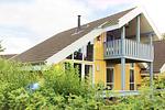Hauptansicht - Seeschwalbe Classic 96 - Top-Hundeurlaub