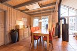 Wohnzimmer - Seeschwalbe Classic 96 - Top-Hundeurlaub