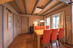 Wohnzimmer - Seeschwalbe Classic 96 - Top-Hundeurlaub