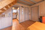 Wohnzimmer - Seeschwalbe Classic 96 - Top-Hundeurlaub