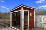 Sauna Villa Waldsee - Villa Waldsee - Top-Hundeurlaub