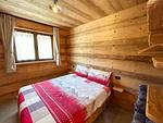 Schlafzimmer - Lago Pirola - Top-Hundeurlaub