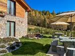 Garten - Lago Pirola - Top-Hundeurlaub