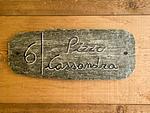Dekoratives Detail - Pizzo Cassandra - Top-Hundeurlaub