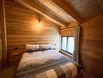 Schlafzimmer - Pizzo Cassandra - Top-Hundeurlaub