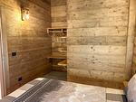 Schlafzimmer - Pizzo Cassandra - Top-Hundeurlaub