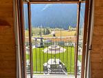 Gartenblick - Pizzo Cassandra - Top-Hundeurlaub