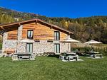 Hauptansicht - Pizzo Cassandra - Top-Hundeurlaub