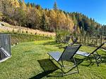 Garten - Pizzo Cassandra - Top-Hundeurlaub