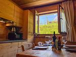 top ausgestattete Einbauküche mit Essbereich - Lago Palù - Top-Hundeurlaub