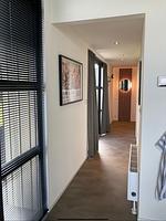 Chalet Asami San Erste Reihe mit Zaun Haus Nr. 262 - Top-Hundeurlaub