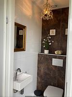 Chalet Asami San Erste Reihe mit Zaun Haus Nr. 262 - Top-Hundeurlaub