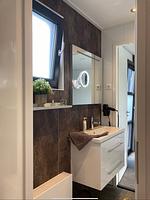 Chalet Asami San Erste Reihe mit Zaun Haus Nr. 262 - Top-Hundeurlaub