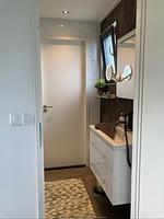 Chalet Asami San Erste Reihe mit Zaun Haus Nr. 262 - Top-Hundeurlaub