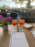 Chalet Asami San Erste Reihe mit Zaun Haus Nr. 262 - Top-Hundeurlaub