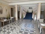 Haus am Park Fewo 1 - Top-Hundeurlaub