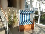 Haus am Park Fewo 1 - Top-Hundeurlaub