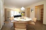 Wohnzimmer - Appartementanlage Ostseeblick - Fewo Wustrow 51 - Top-Hundeurlaub