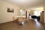 Wohnzimmer - Appartementanlage Ostseeblick - Fewo Wustrow 51 - Top-Hundeurlaub