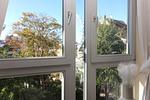 Gartenblick - Appartementanlage Ostseeblick - Fewo Wustrow 51 - Top-Hundeurlaub