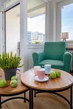 Wohnung STELLA - Top-Hundeurlaub