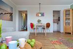 Wohnung STELLA - Top-Hundeurlaub