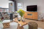 Seaside Deluxe 18 - Top-Hundeurlaub