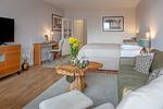 Seaside Deluxe 18 - Top-Hundeurlaub