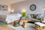 Seaside Deluxe 18 - Top-Hundeurlaub