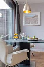 Seaside Deluxe 18 - Top-Hundeurlaub