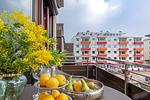 Seaside Deluxe 18 - Top-Hundeurlaub