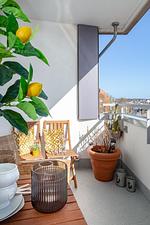 Lemon Tree - Top-Hundeurlaub