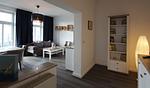 Wohnzimmer - Am Molli 1 - Top-Hundeurlaub