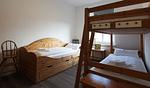 Küche / Küchenzeile - Am Molli 1 - Top-Hundeurlaub