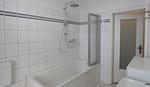 Badezimmer - Am Molli 1 - Top-Hundeurlaub