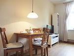 Wohnzimmer - Am Molli 2 - Top-Hundeurlaub