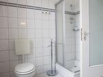 Badezimmer - Am Molli 2 - Top-Hundeurlaub