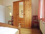 Schlafzimmer - Am Molli 4 - Top-Hundeurlaub