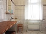 Badezimmer - Am Molli 4 - Top-Hundeurlaub