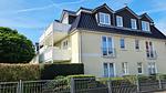 Ostseeinsel - Urlaub mit Strandkorb und Rädern - Top-Hundeurlaub