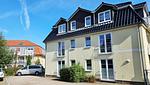 Ostseeinsel - Urlaub mit Strandkorb und Rädern - Top-Hundeurlaub