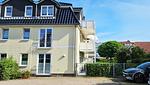 Ostseeinsel - Urlaub mit Strandkorb und Rädern - Top-Hundeurlaub