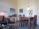 Wohnzimmer - Seeadler 7 - Top-Hundeurlaub