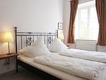 Schlafzimmer - Seeadler 7 - Top-Hundeurlaub