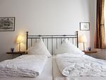 Schlafzimmer - Seeadler 7 - Top-Hundeurlaub